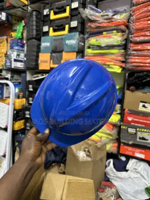 Safety Helmets