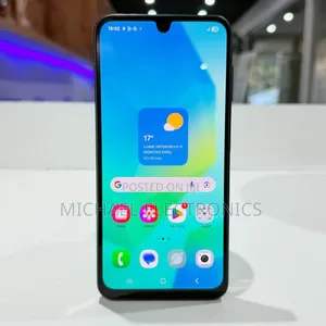 Samsung Galaxy A16 128 GB Blue