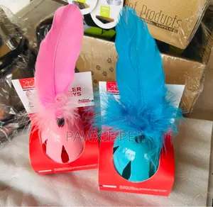 Tumbler Cat Toy