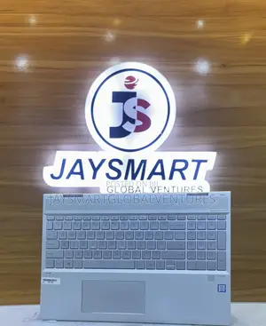 Laptop HP Envy 15t 8GB Intel Core i5 SSD 256GB