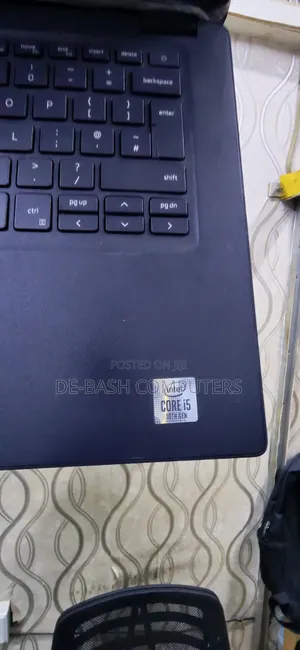 Laptop Dell Inspiron 14 3420 8GB Intel Core i5 SSD 256GB