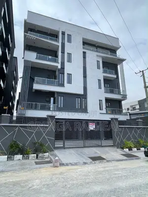 2bdrm Apartment in Ikate for sale