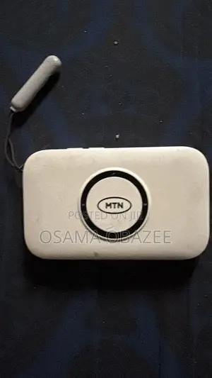 MTN Network Mifi