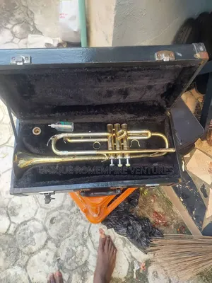 Soundcraft Professional Trumpet
