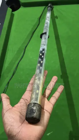 Submersible Light (97cm Long) for Aquariums
