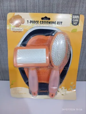 Grooming Set