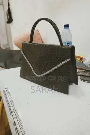 Classic Leather Styled Bag