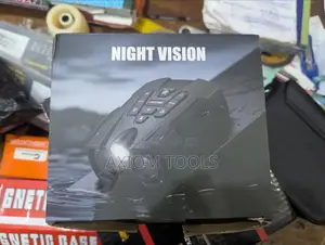 Digital Night Vision Binoculars