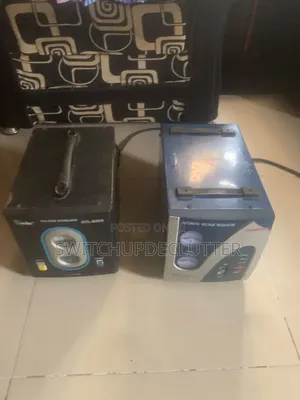 5kva Automatic Regulator Stabilizer**