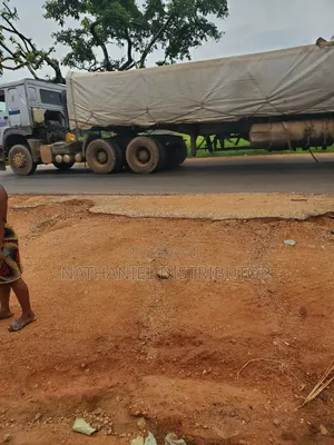 Dangote Cement Distributor