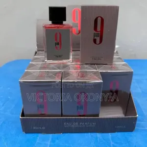 Fragrances