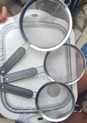 3in1 Sieve Sets