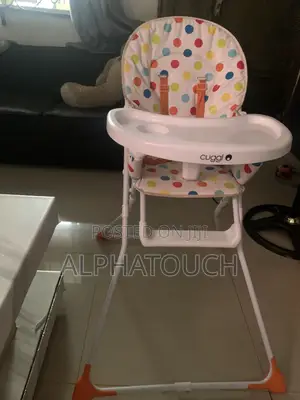 Baby High Chair