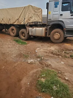 Dangote Cement Supply
