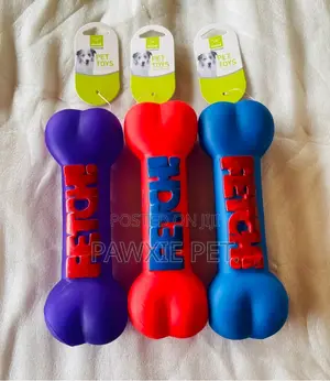 Pet Toys Squeaky