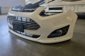 Ford Transit Connect 2013–2026 Front Bumper Original Quality