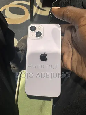 Apple iPhone 14 256 GB Pink