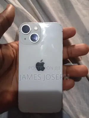 Apple iPhone 13 Mini 128 GB White