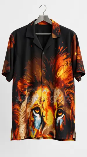Vintage Shirts