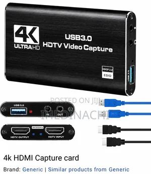 USB 3.0 Capture Card