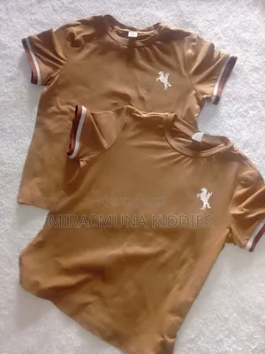 Children Polo