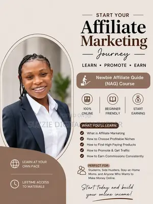 Affiliate Marketing