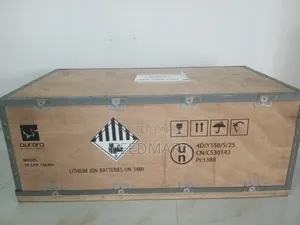 Aurora 15kwh Lithium Solar Battery