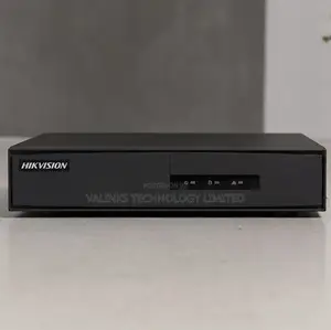 Hikvision TandemVu 6+4MP 25X ColorVu IR Panoramic Network Speed Dome