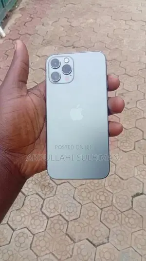 Apple iPhone 12 Pro 128 GB Gray