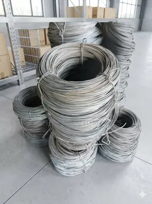 20kg Galvanized Iron Wire