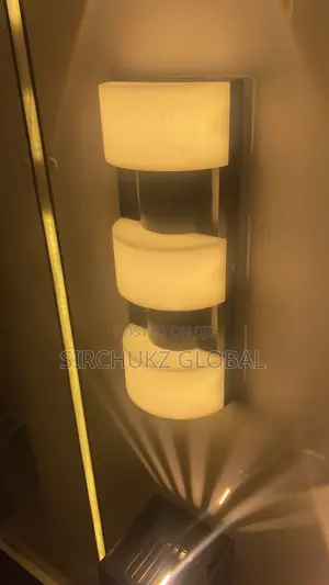 Outdoor Wall Lights