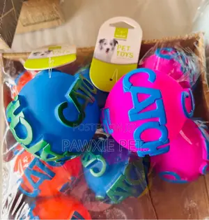 Pet Toys Squeaky