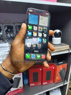 Apple iPhone 16 Pro Max 1 TB