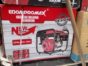 Welding Generator