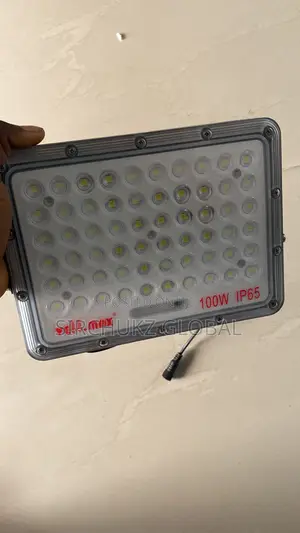 Solar Street Lights