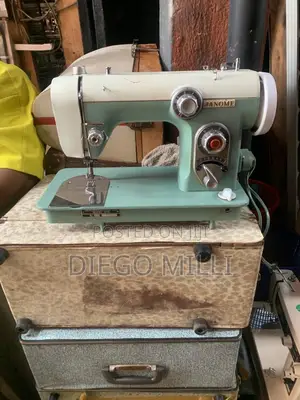 Sewing Machine