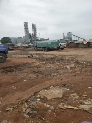 Dangote Cement Distributor