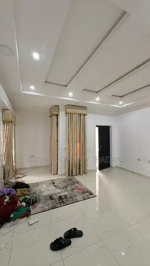 Furnished 4bdrm Duplex in Engineer Lere Adigun, Basorun for rent