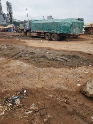 Dangote Cement Dealer