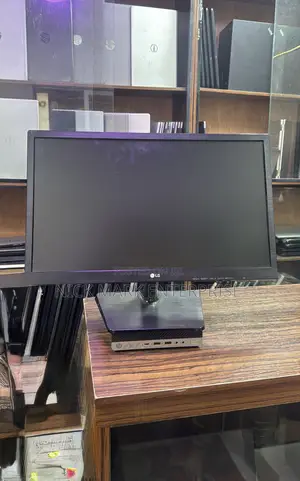 LG Monitor