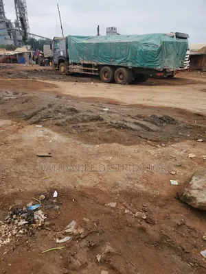 Dangote Cement Supply