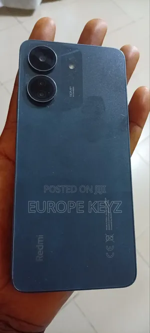 Xiaomi Redmi 13C 128 GB Blue