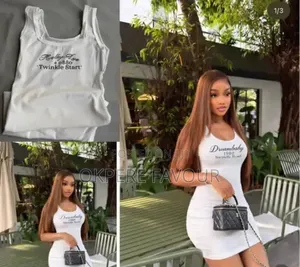 Favour Closet Nigeria | Quality Clothes Original Scents