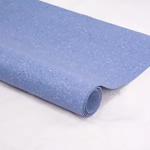 Hospital Floor Safety Durability