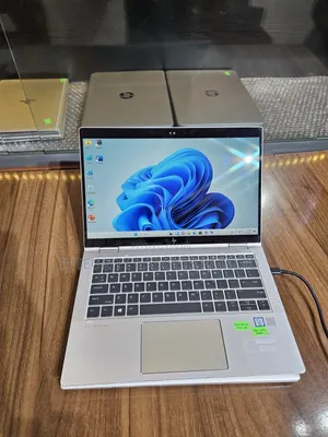 Laptop HP EliteBook X360 1030 G3 16GB Intel Core i7 SSD 256GB