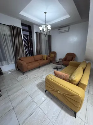 1bdrm Shared Apartment in Lawani, Abule-Oja for rent