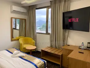 Distress Sale Hotel in Maitama