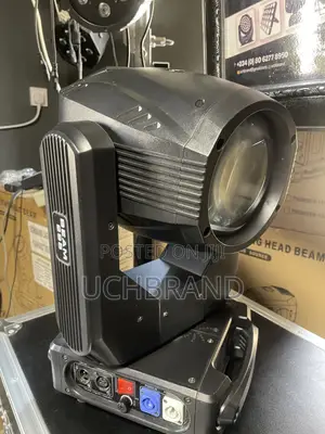 Beam 295 Moving Head Stage Light