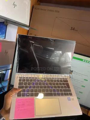 Laptop HP EliteBook x360 1030 G4 8GB Intel Core i5 SSD 512GB