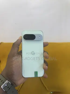Google Pixel 9 128 GB Green